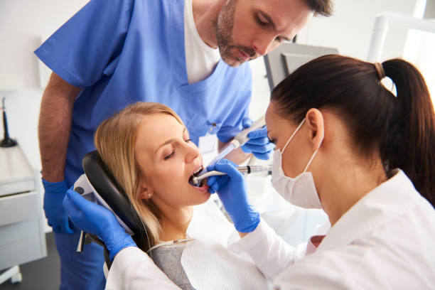 Best Veneers and Lumineers  in Quincy, WA