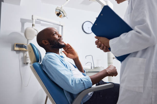 Dental Bonding in Quincy, WA