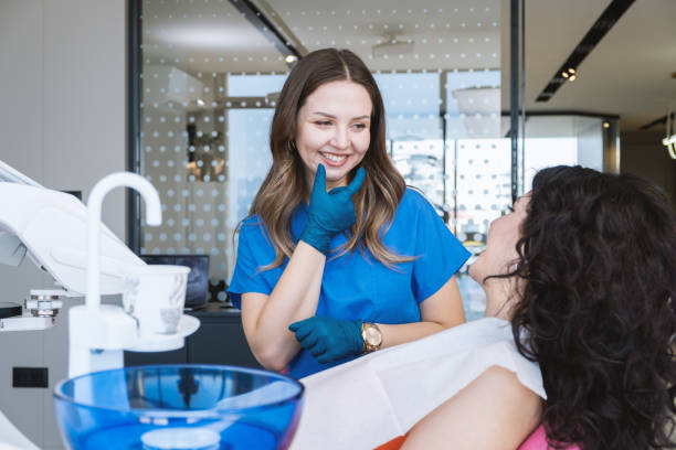 Emergency Dental Services in Quincy, WA